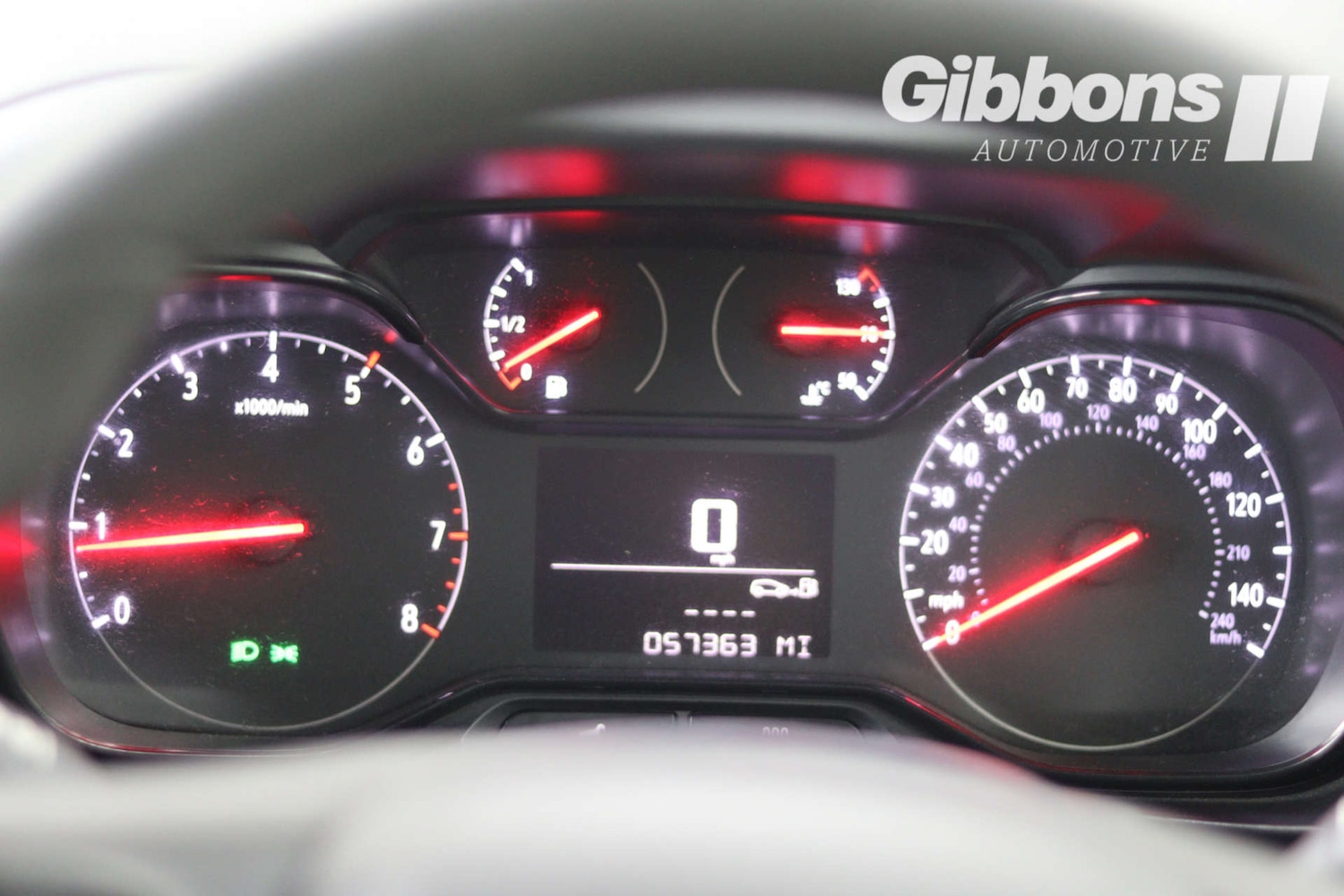 Used Vauxhall Combo 2020 for sale - 76719543: Photo 27