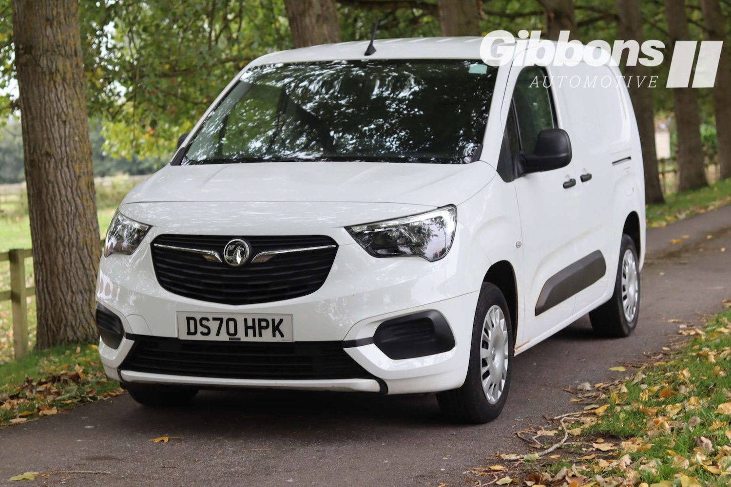 Used Vauxhall Combo 2020 for sale - 76719543: Photo 3