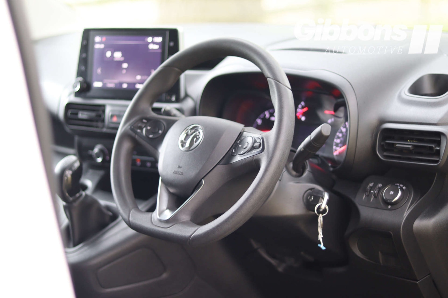 Used Vauxhall Combo 2020 for sale - 76719543: Photo 30