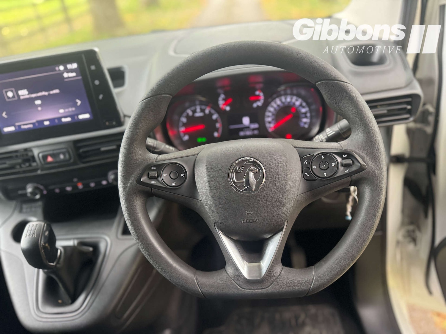 Used Vauxhall Combo 2020 for sale - 76719543: Photo 31