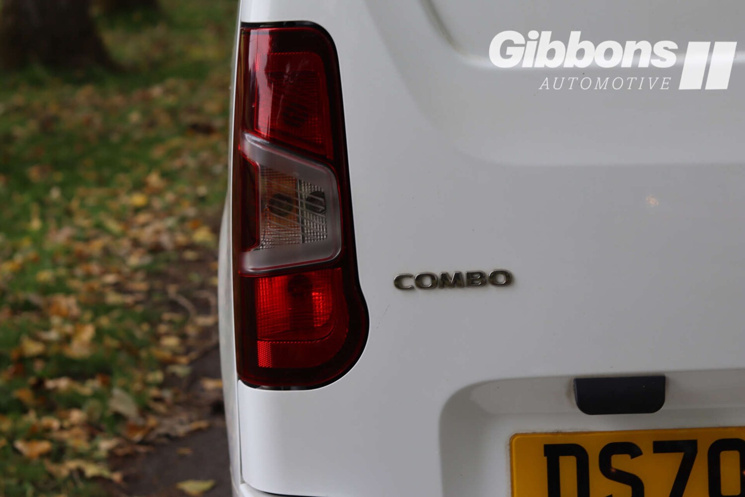 Used Vauxhall Combo 2020 for sale - 76719543: Photo 33