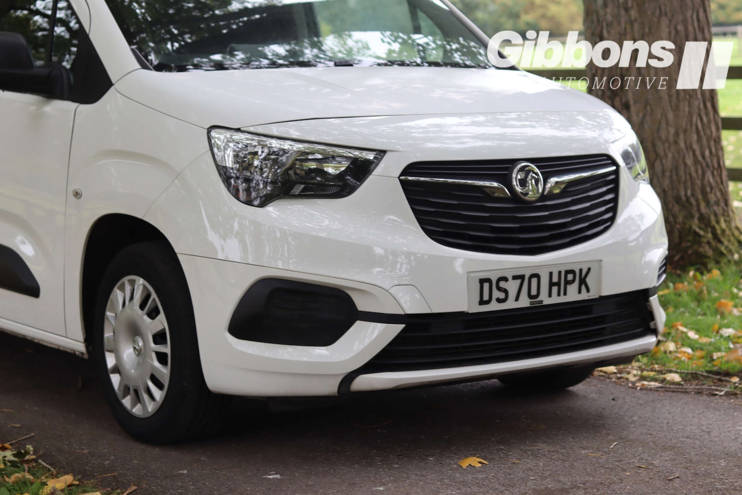 Used Vauxhall Combo 2020 for sale - 76719543: Photo 4