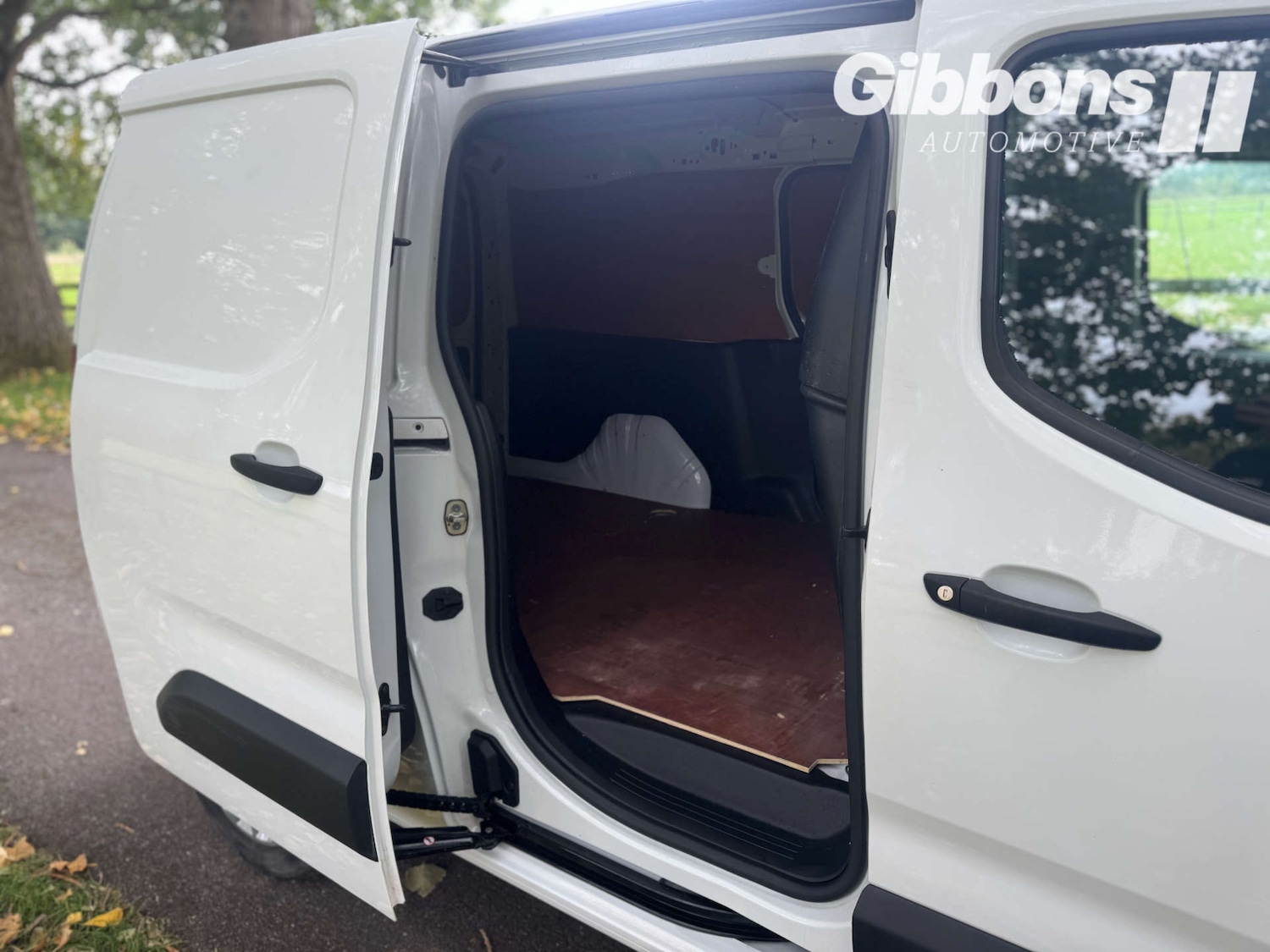 Used Vauxhall Combo 2020 for sale - 76719543: Photo 47