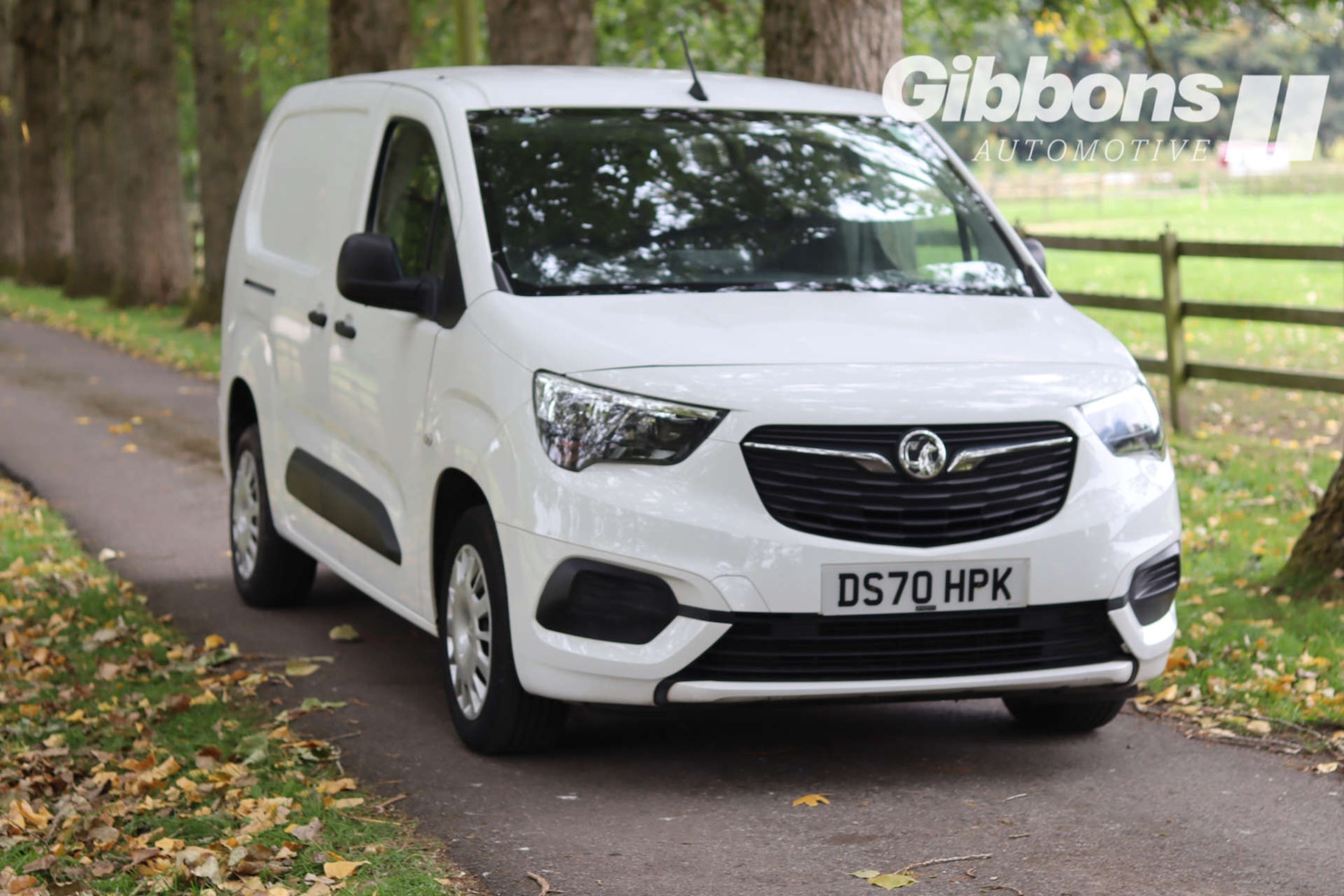 Used Vauxhall Combo 2020 for sale - 76719543: Photo 6