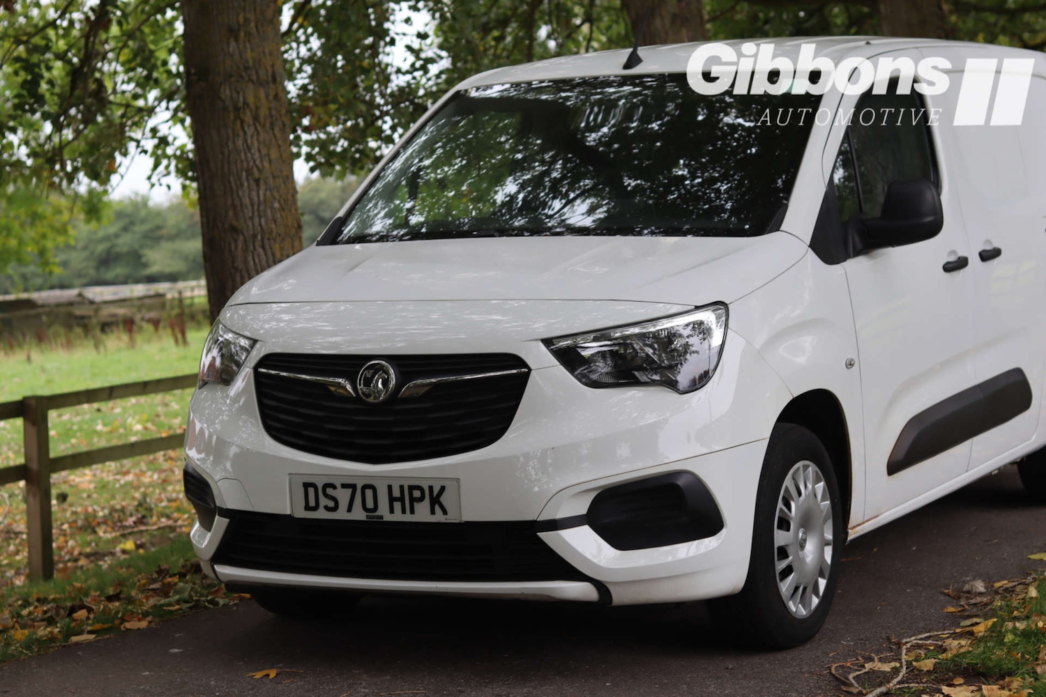 Used Vauxhall Combo 2020 for sale - 76719543: Photo 7