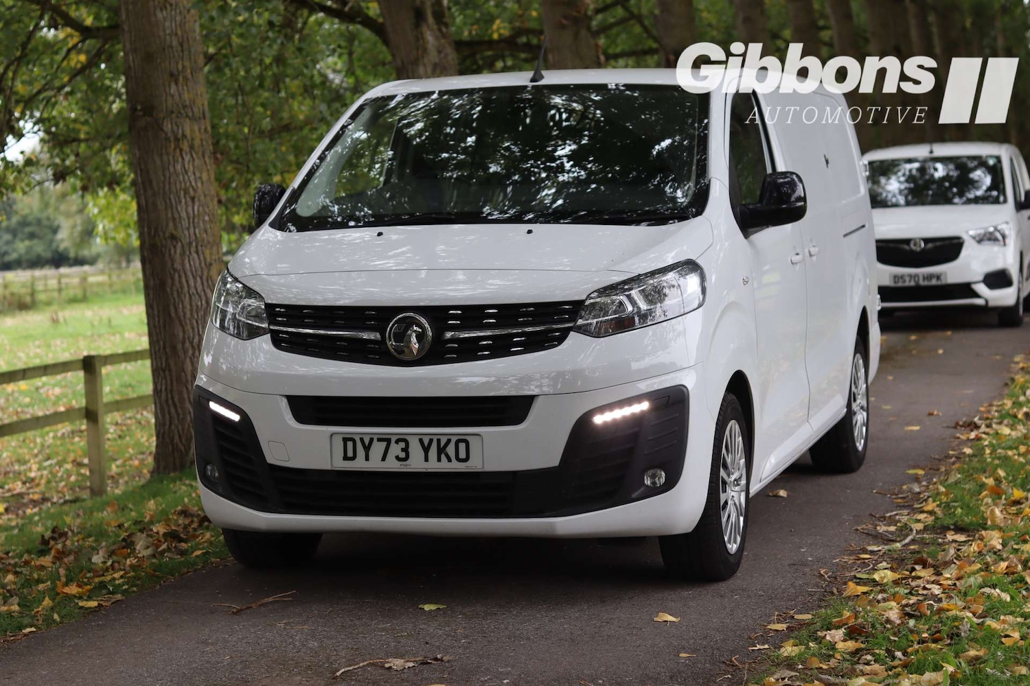Used Vauxhall Vivaro 2021 for sale - 77930587: Photo 10