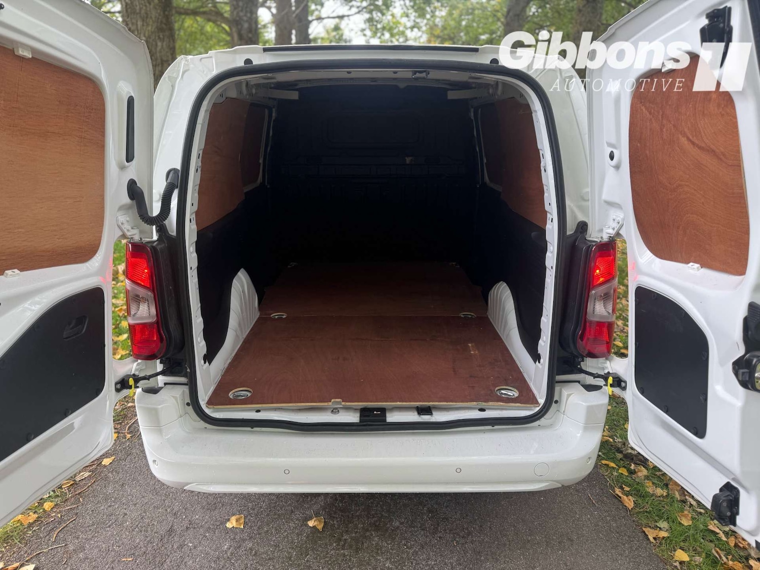 Used Vauxhall Vivaro 2021 for sale - 77930587: Photo 16