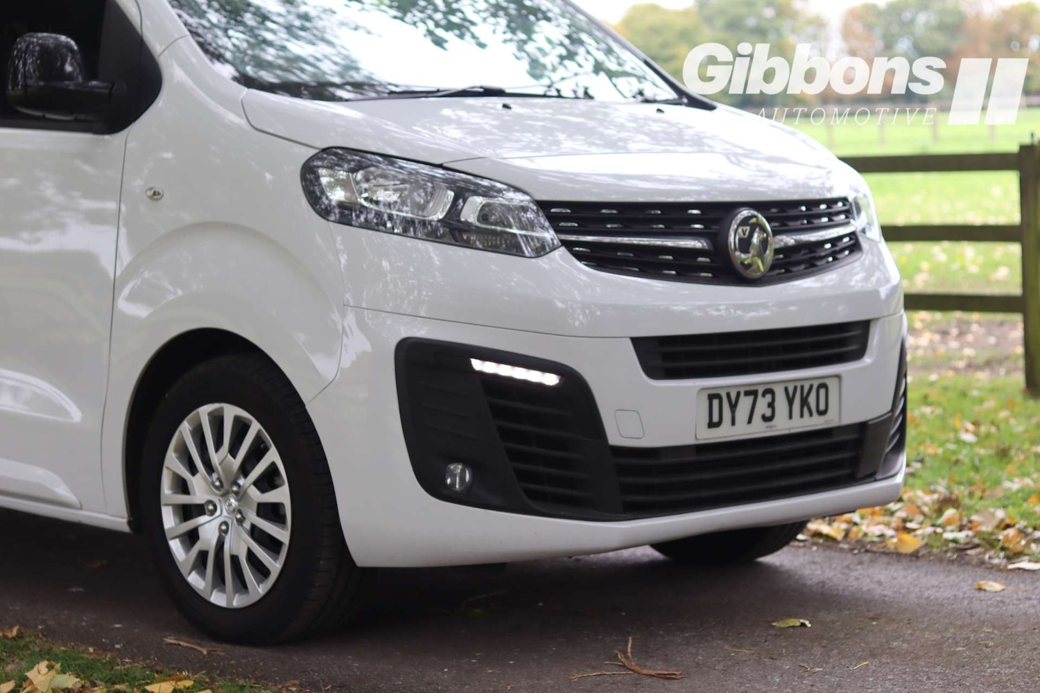 Used Vauxhall Vivaro 2021 for sale - 77930587: Photo 6