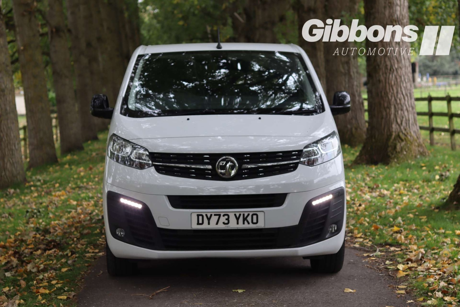 Used Vauxhall Vivaro 2021 for sale - 77930587: Photo 8