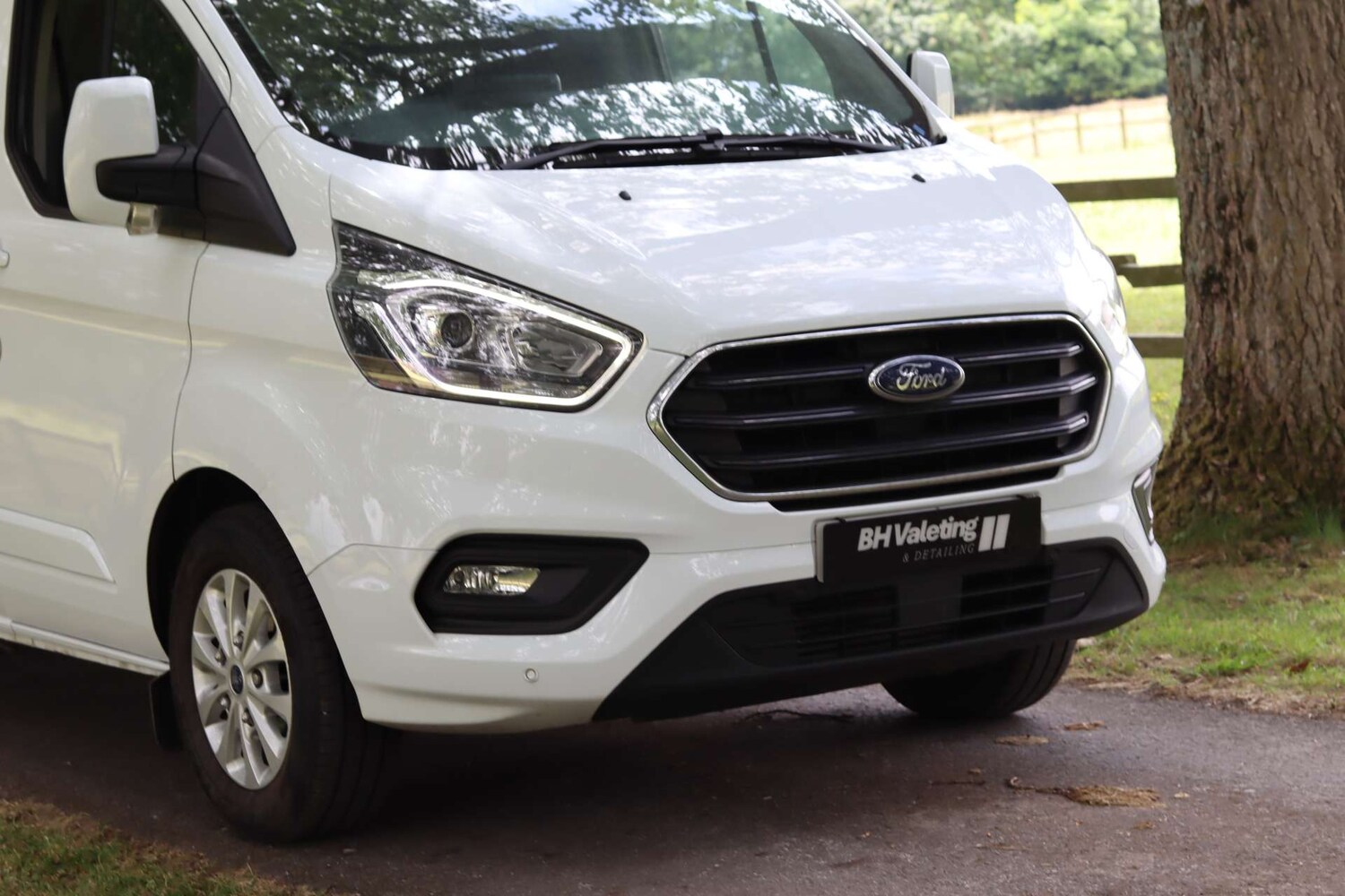 Used Ford Transit Custom 2022 for sale - 78175628: Photo 11