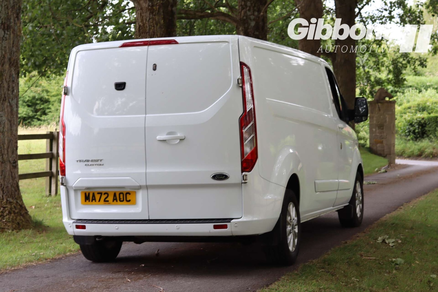 Used Ford Transit Custom 2022 for sale - 78175628: Photo 12