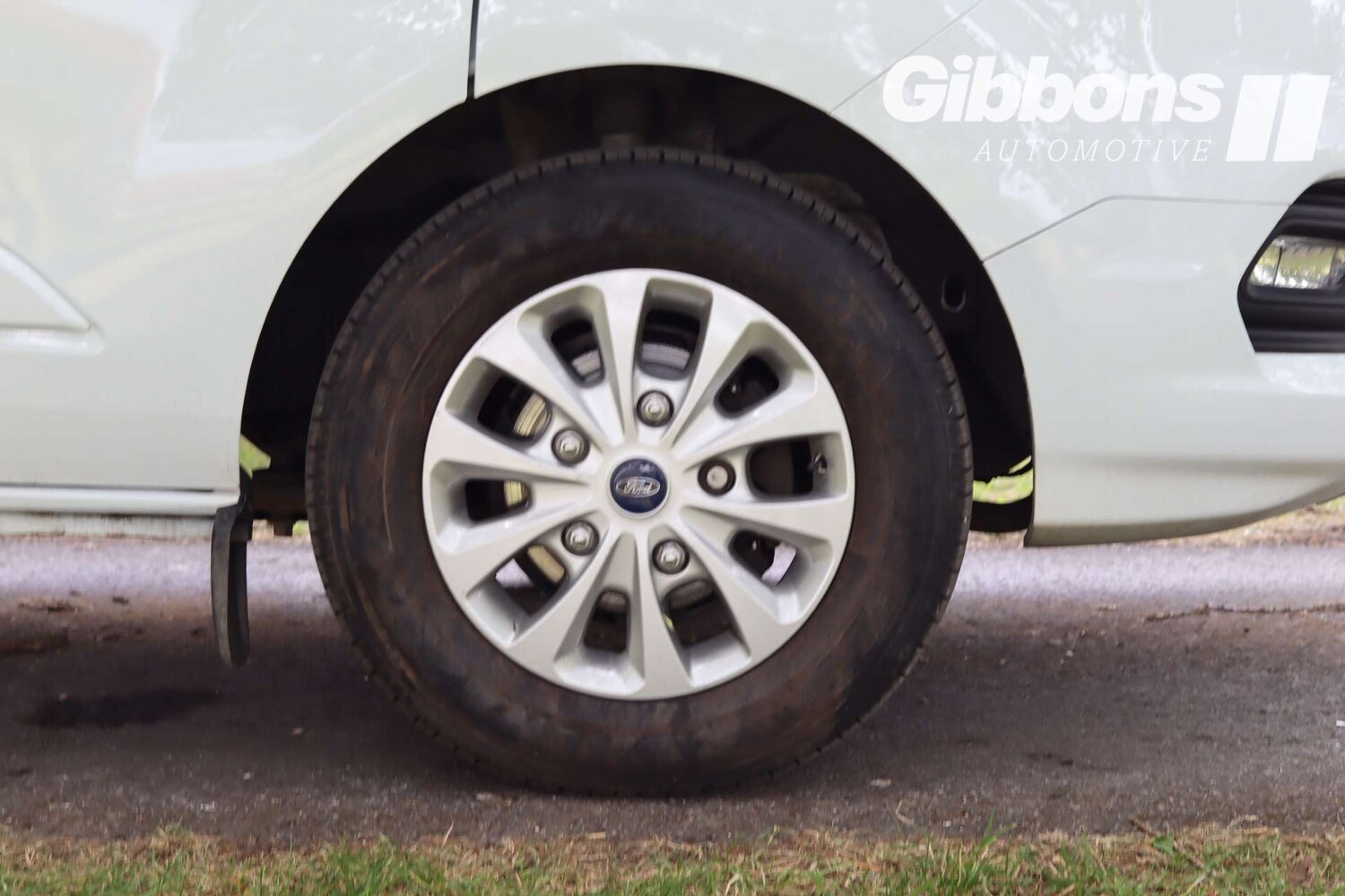 Used Ford Transit Custom 2022 for sale - 78175628: Photo 13