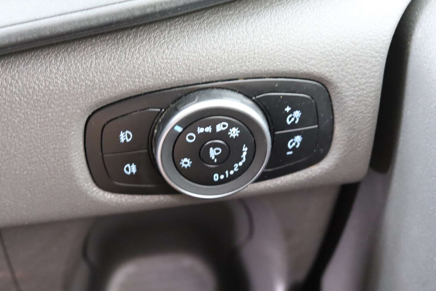 Used Ford Transit Custom 2022 for sale - 78175628: Photo 22