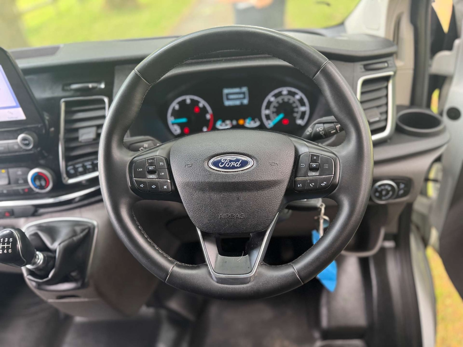 Used Ford Transit Custom 2022 for sale - 78175628: Photo 28