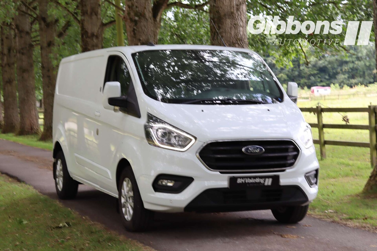 Used Ford Transit Custom 2022 for sale - 78175628: Photo 4
