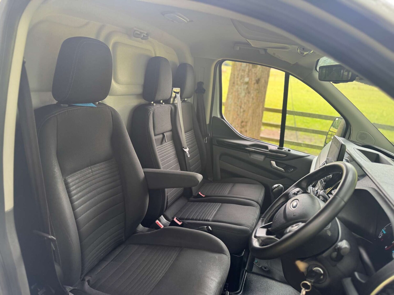 Used Ford Transit Custom 2022 for sale - 78175628: Photo 40