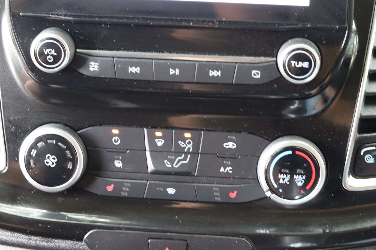 Used Ford Transit Custom 2022 for sale - 78175628: Photo 44