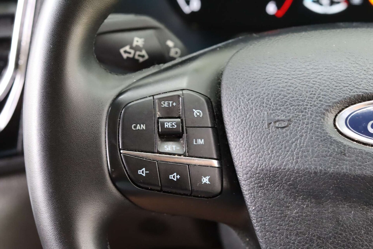 Used Ford Transit Custom 2022 for sale - 78175628: Photo 48