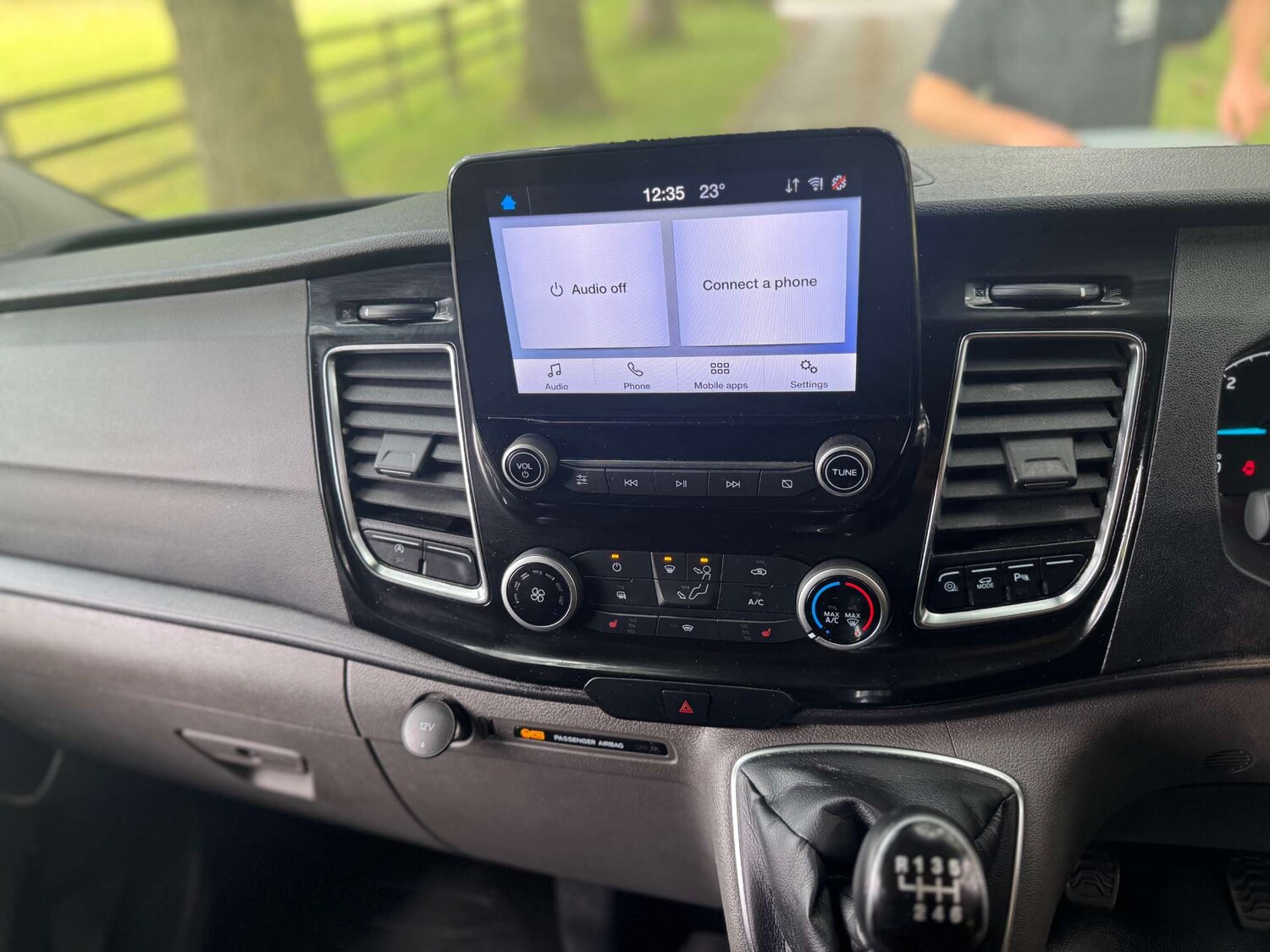 Used Ford Transit Custom 2022 for sale - 78175628: Photo 50