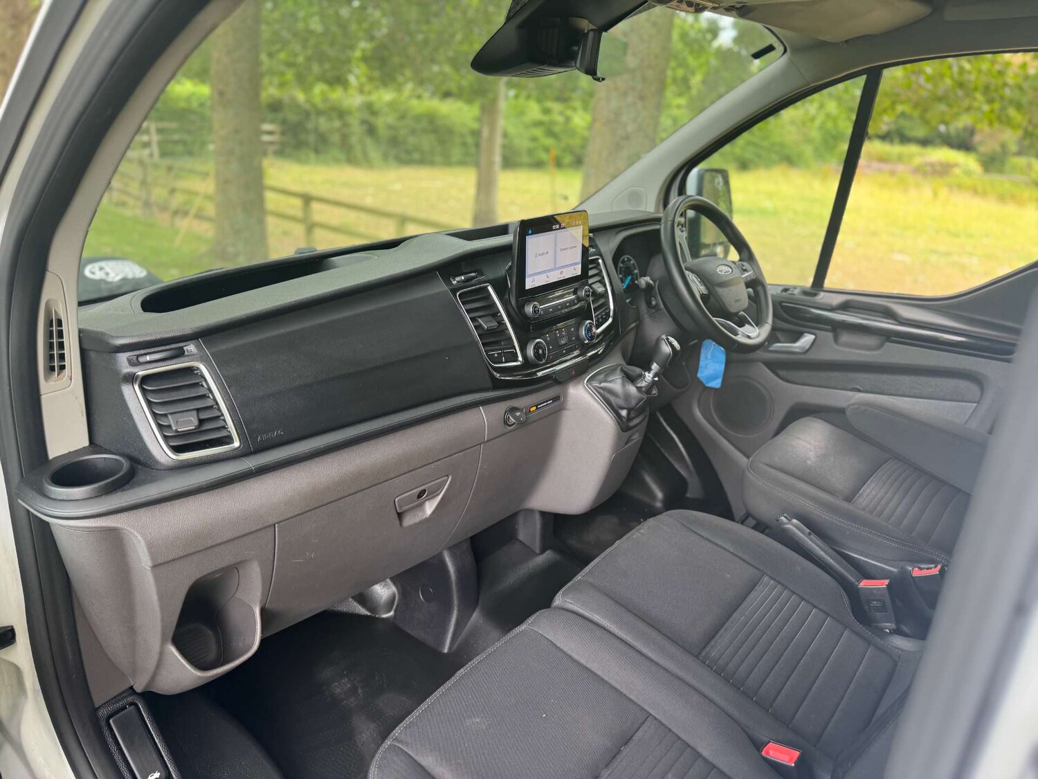 Used Ford Transit Custom 2022 for sale - 78175628: Photo 53