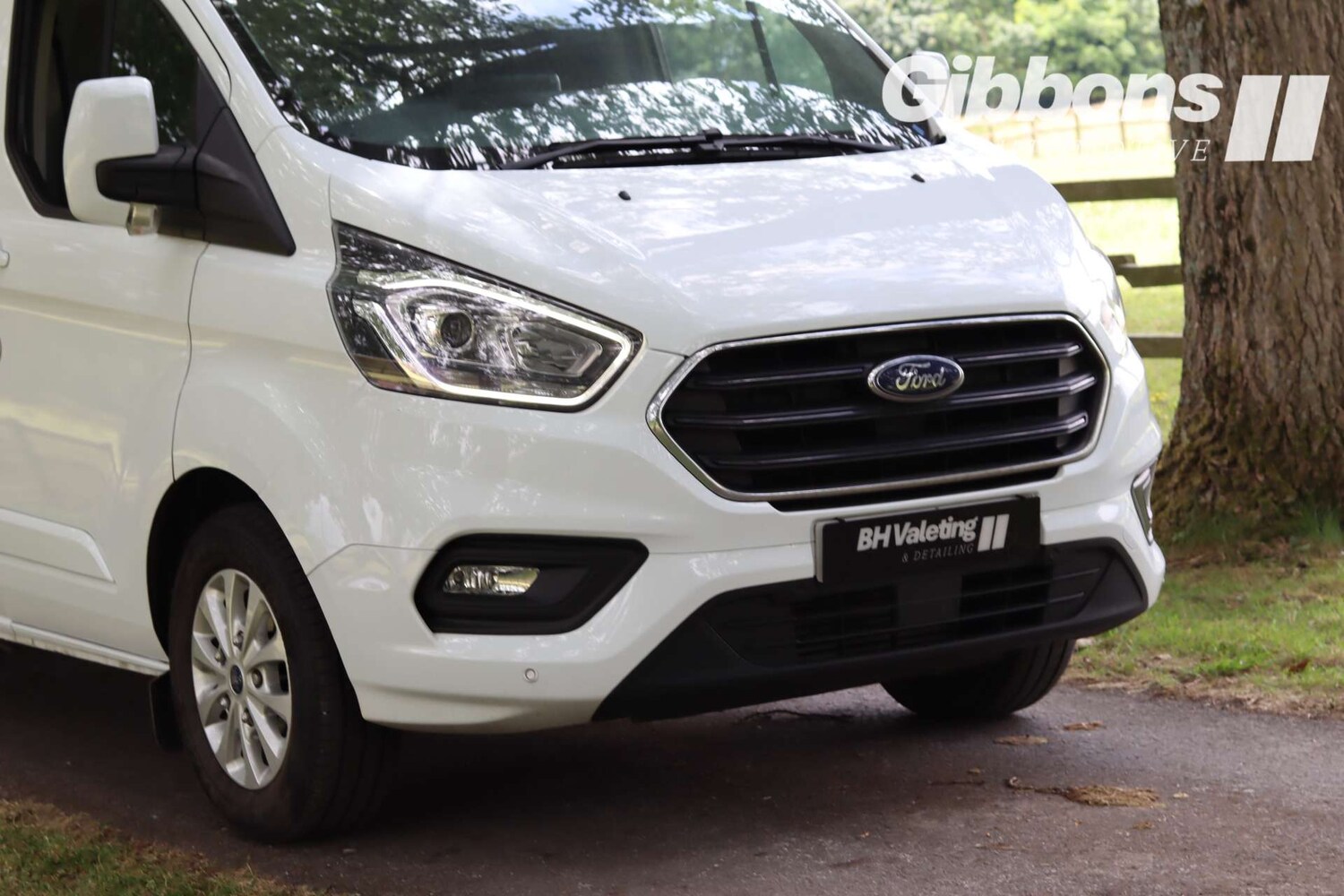 Used Ford Transit Custom 2022 for sale - 78175628: Photo 7