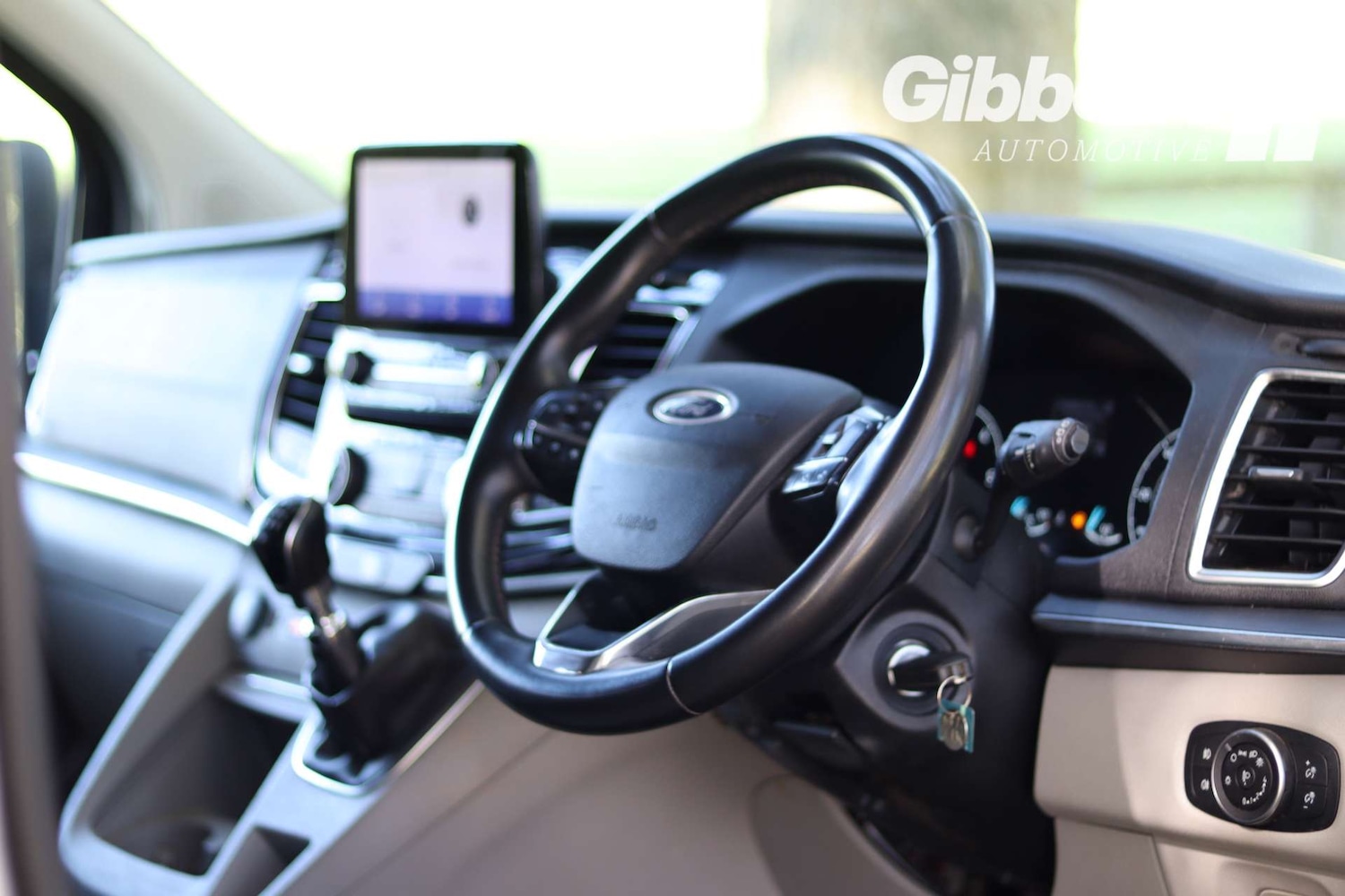 Used Ford Tourneo Custom 2022 for sale - 76719562: Photo 10