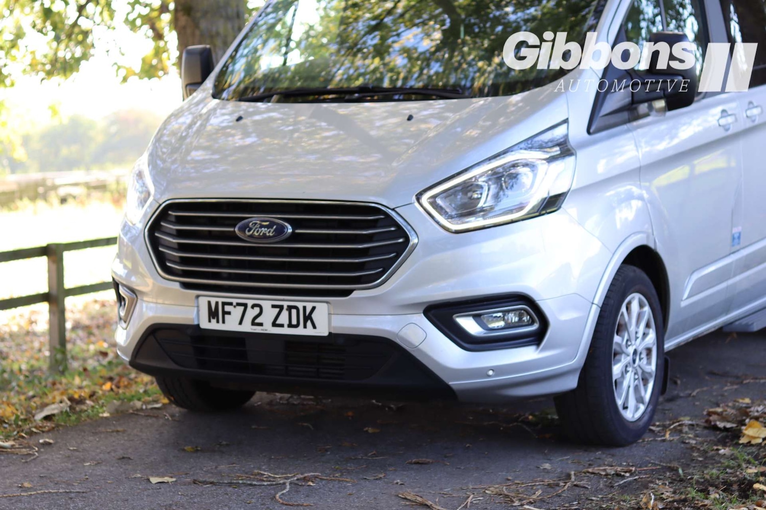 Used Ford Tourneo Custom 2022 for sale - 76719562: Photo 12