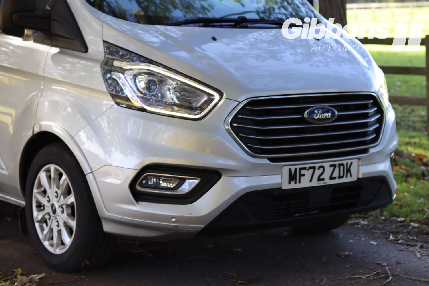 Used Ford Tourneo Custom 2022 for sale - 76719562: Photo 13