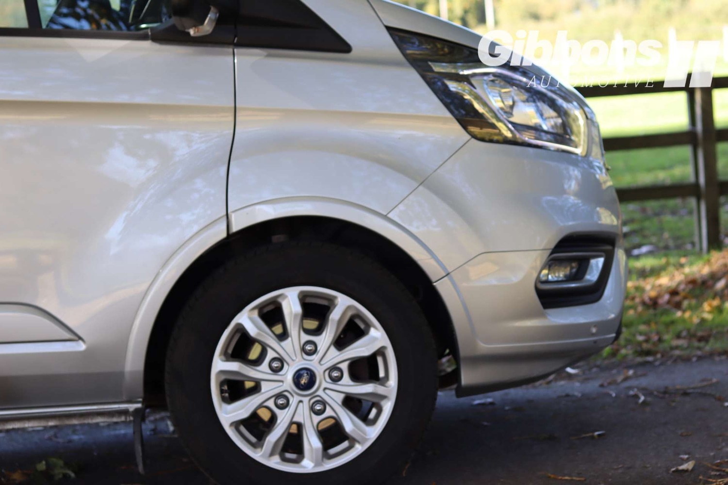 Used Ford Tourneo Custom 2022 for sale - 76719562: Photo 17