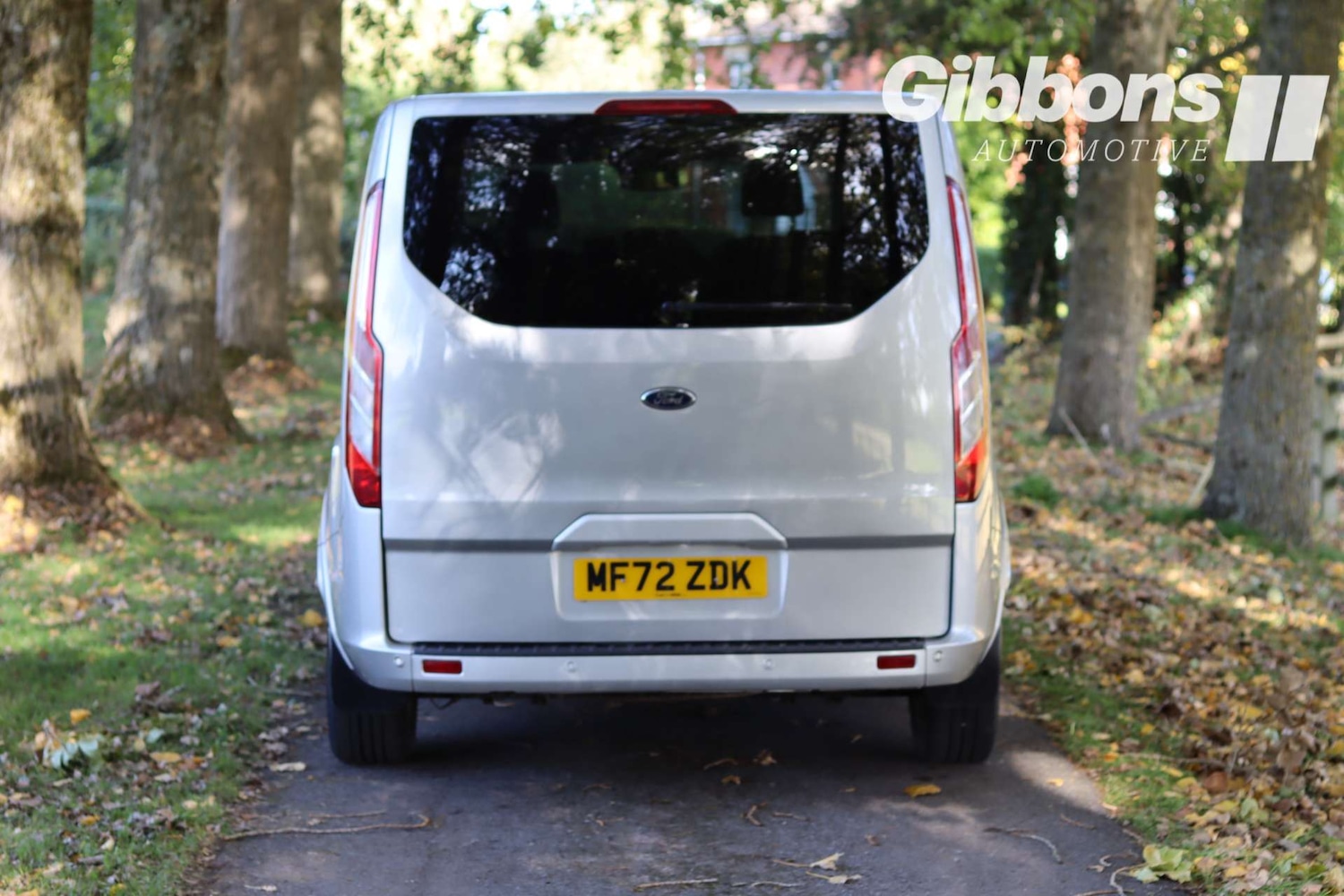 Used Ford Tourneo Custom 2022 for sale - 76719562: Photo 18