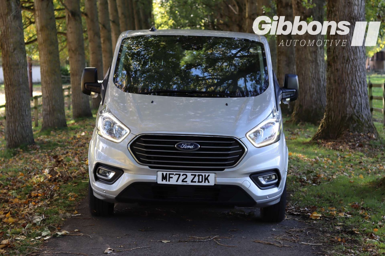 Used Ford Tourneo Custom 2022 for sale - 76719562: Photo 2