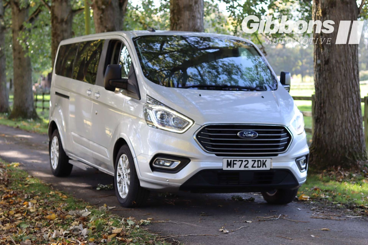 Used Ford Tourneo Custom 2022 for sale - 76719562: Photo 23