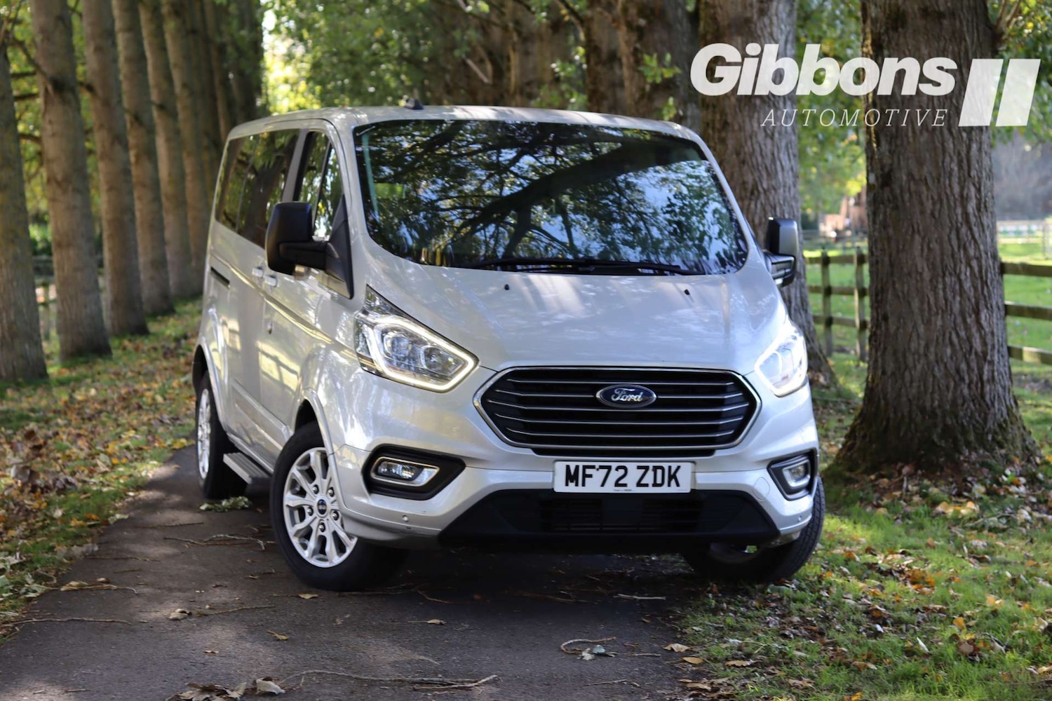 Used Ford Tourneo Custom 2022 for sale - 76719562: Photo 27