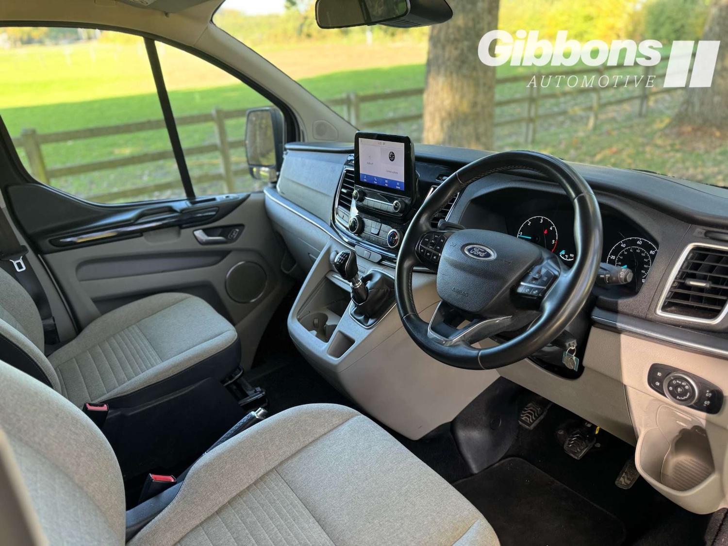 Used Ford Tourneo Custom 2022 for sale - 76719562: Photo 28