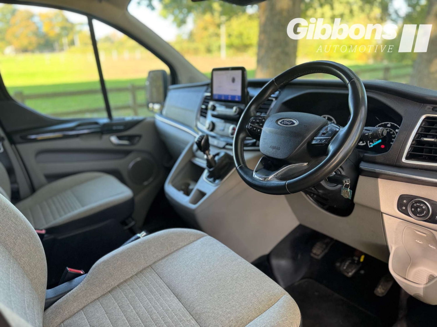 Used Ford Tourneo Custom 2022 for sale - 76719562: Photo 30