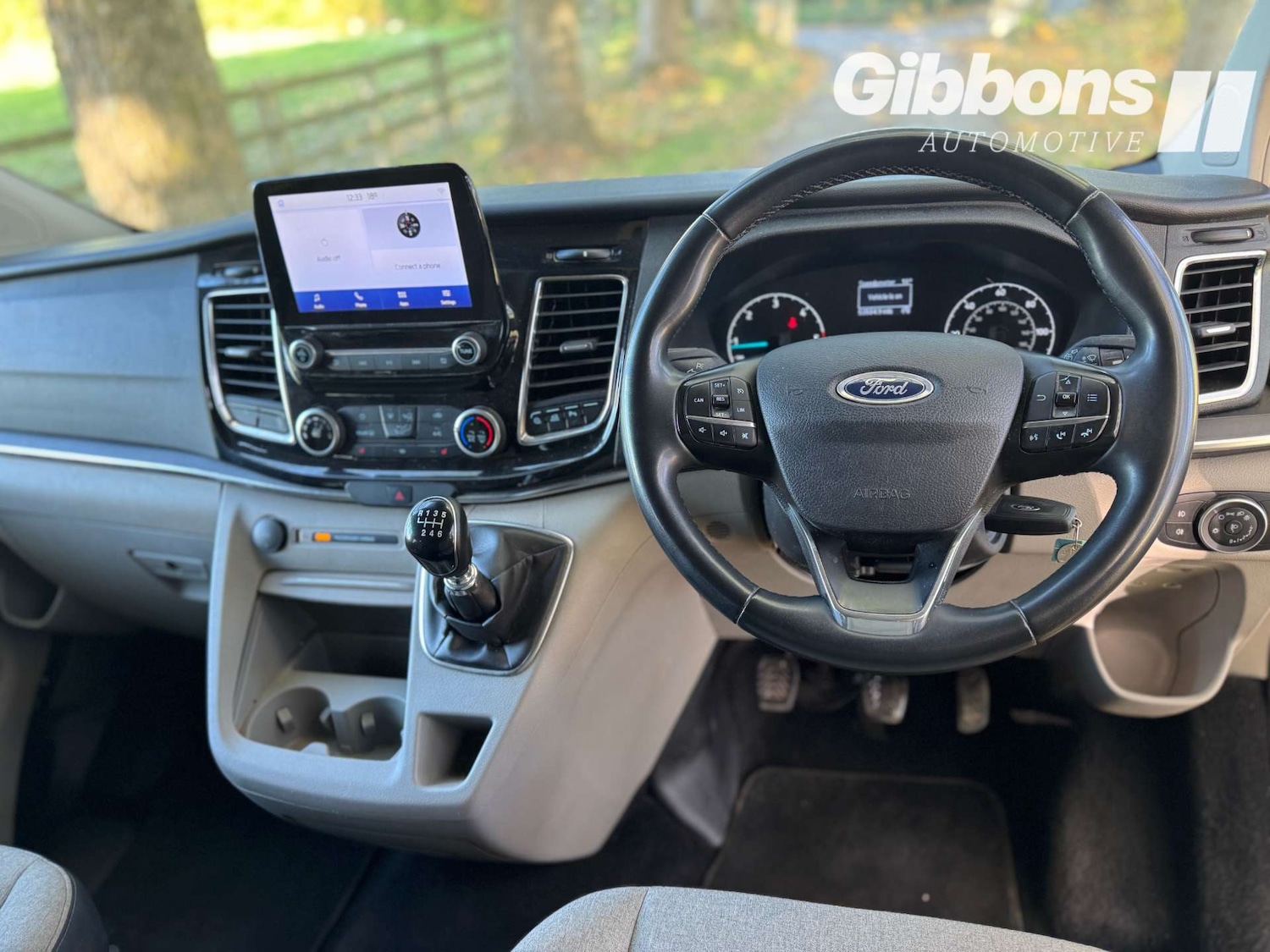 Used Ford Tourneo Custom 2022 for sale - 76719562: Photo 31