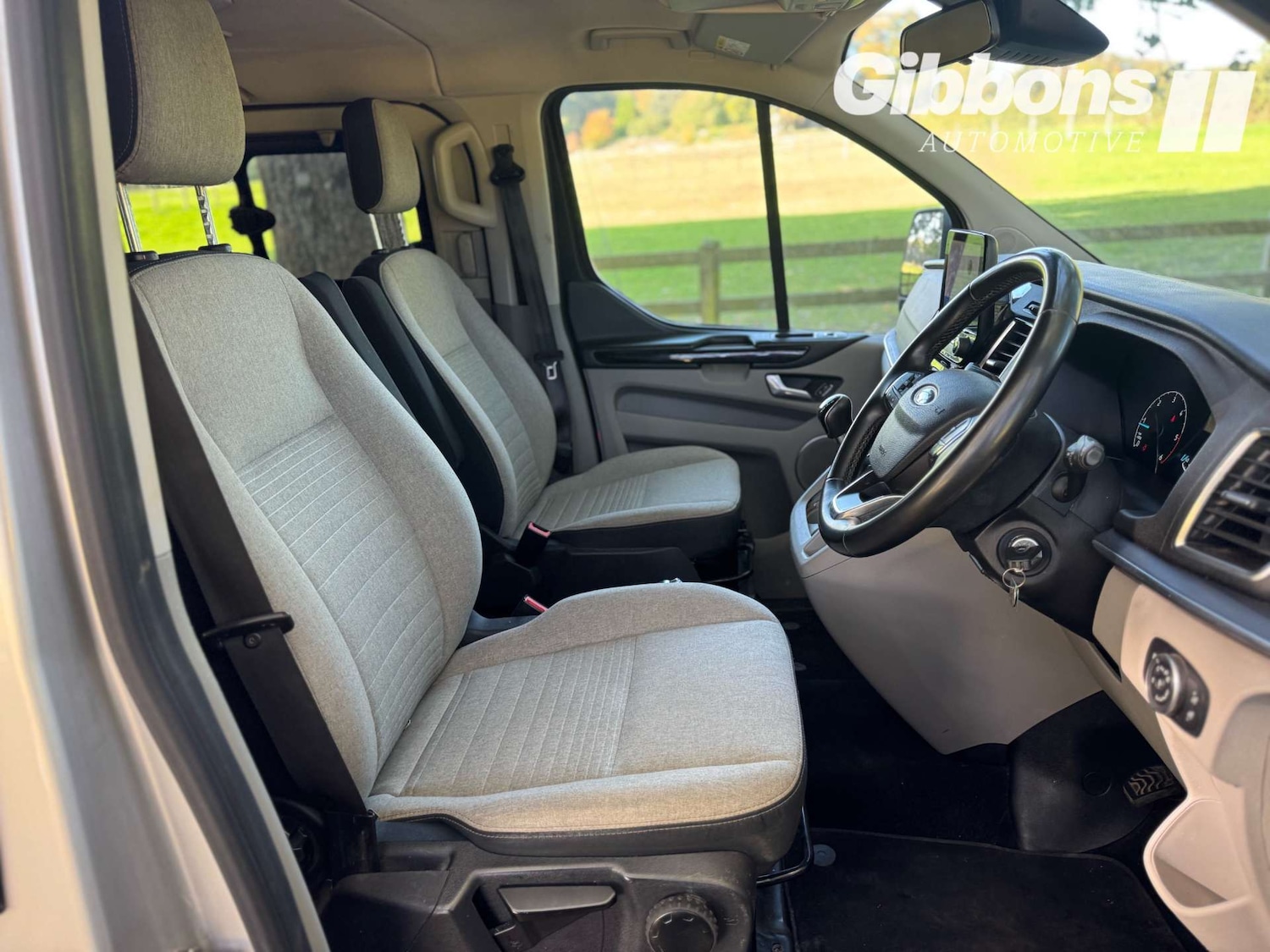 Used Ford Tourneo Custom 2022 for sale - 76719562: Photo 32