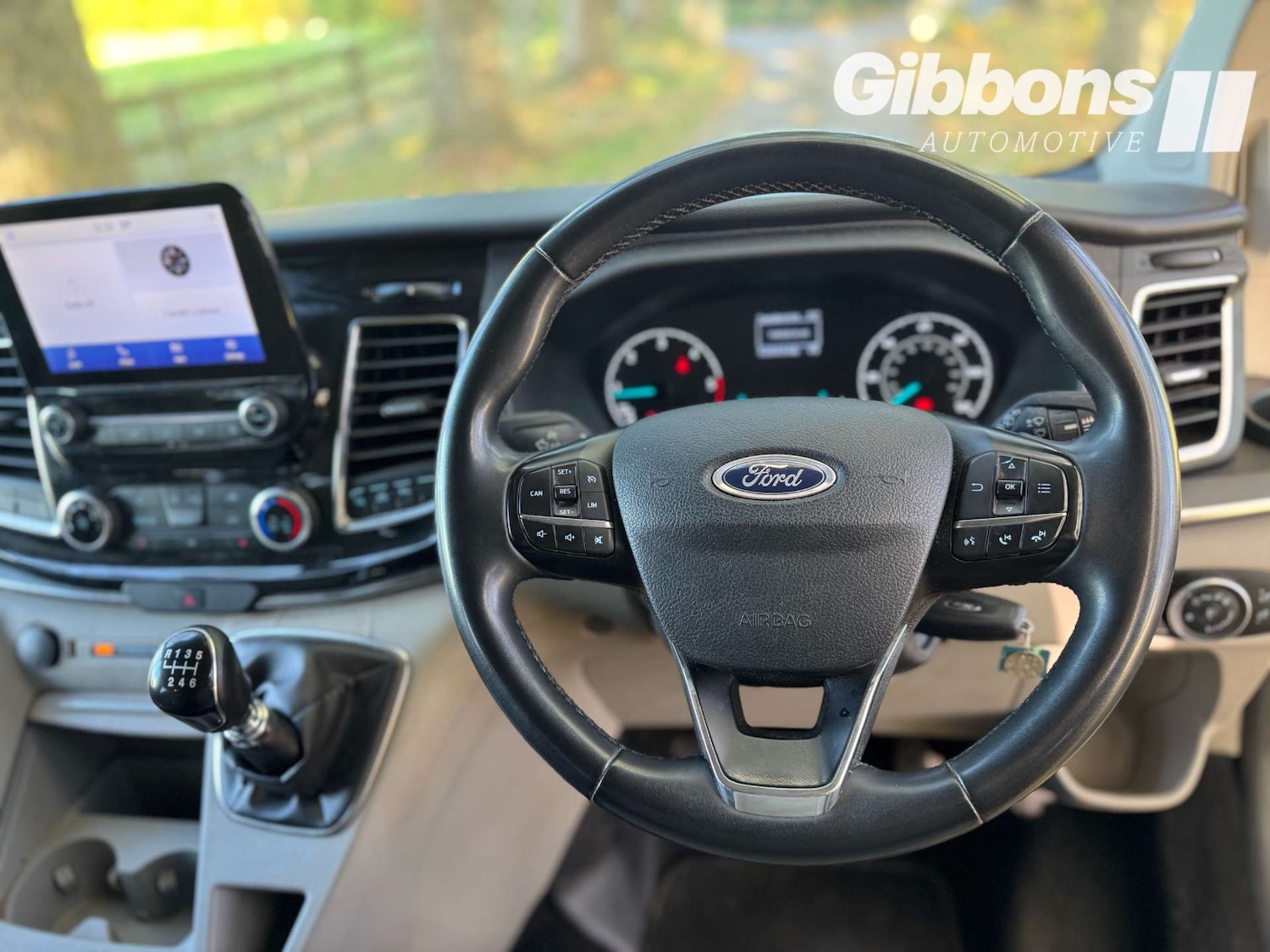 Used Ford Tourneo Custom 2022 for sale - 76719562: Photo 37