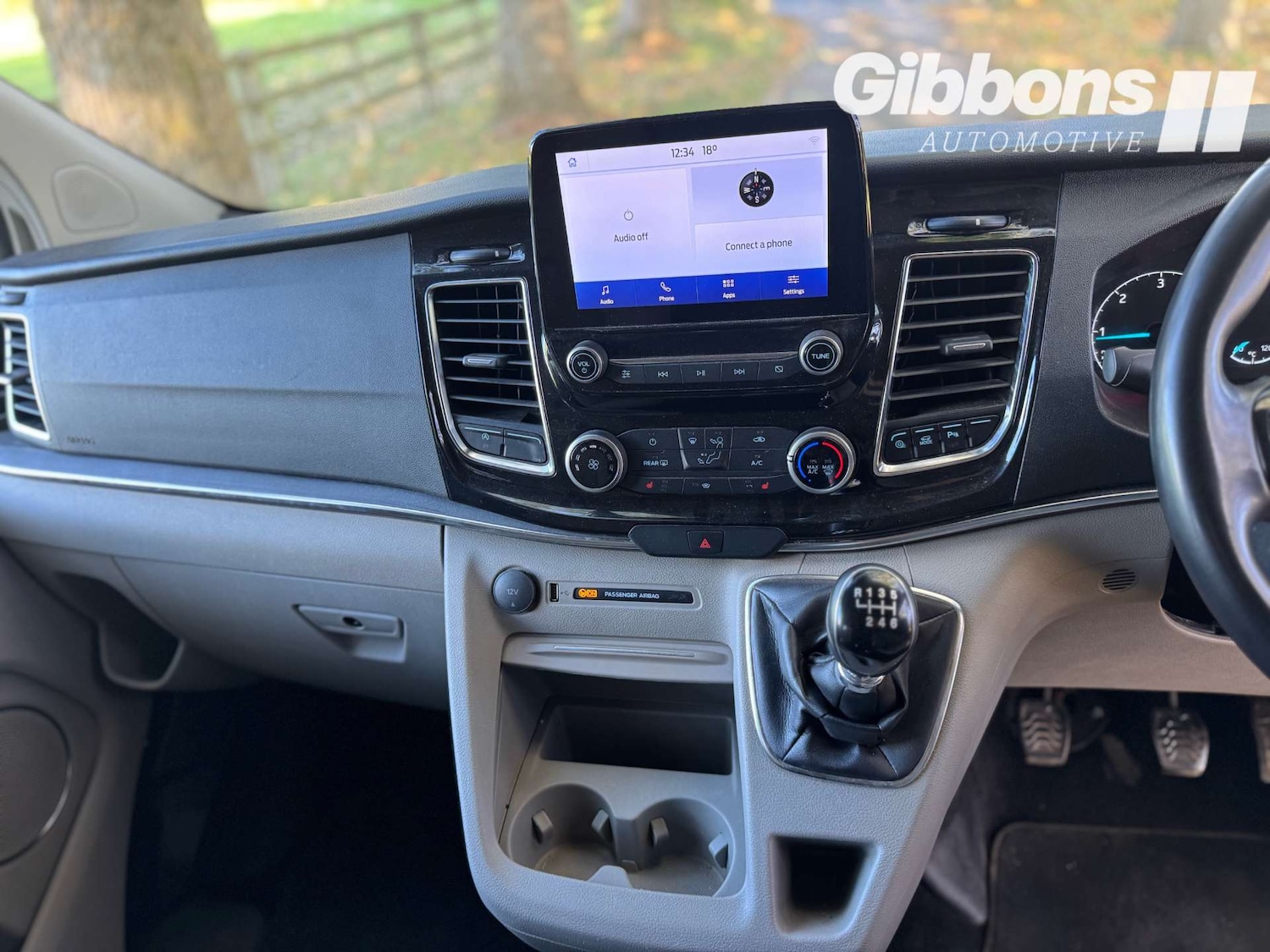 Used Ford Tourneo Custom 2022 for sale - 76719562: Photo 38