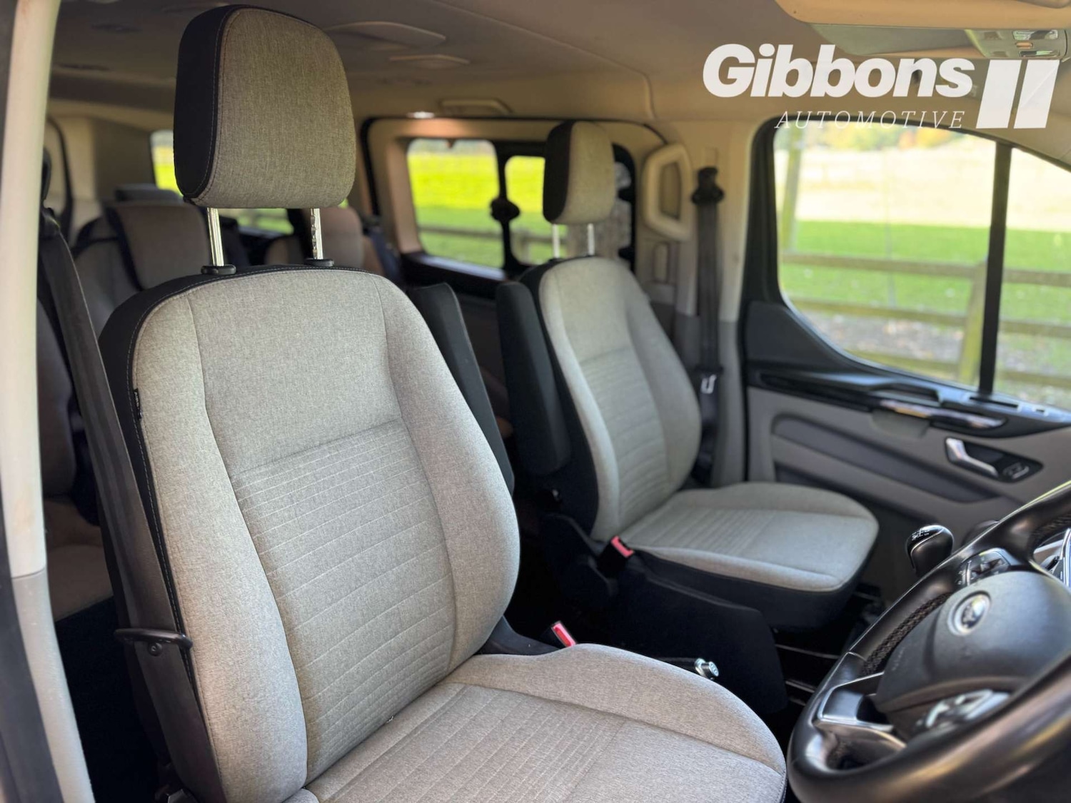 Used Ford Tourneo Custom 2022 for sale - 76719562: Photo 39