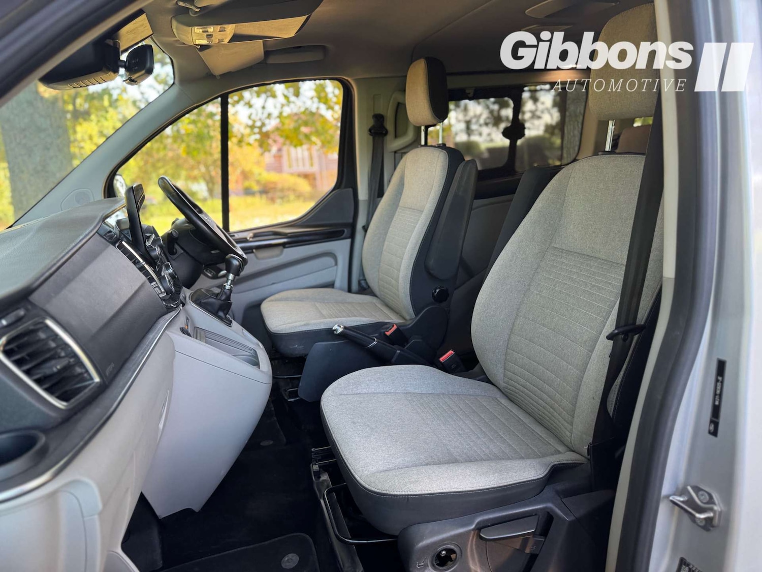 Used Ford Tourneo Custom 2022 for sale - 76719562: Photo 40