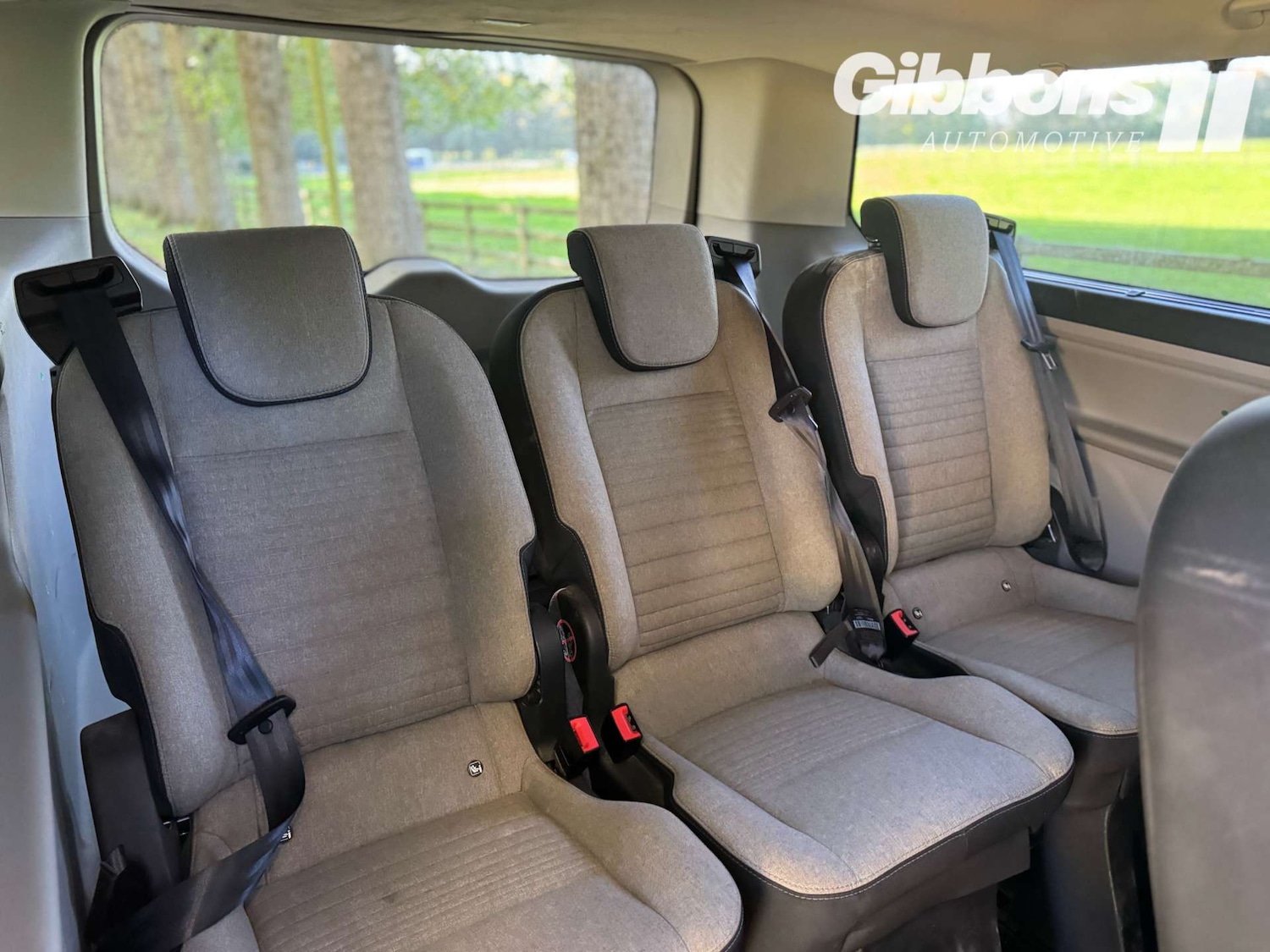 Used Ford Tourneo Custom 2022 for sale - 76719562: Photo 42