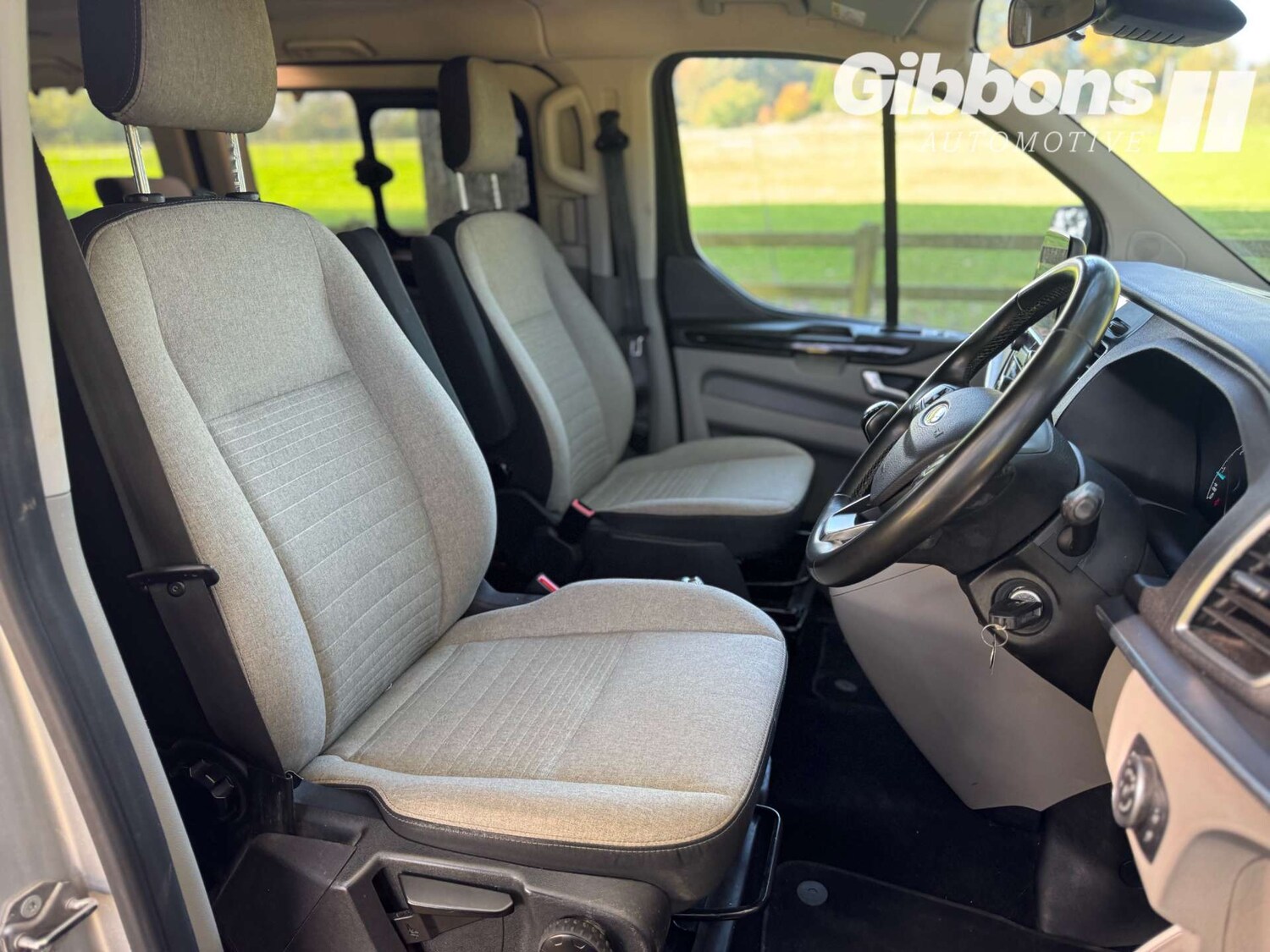 Used Ford Tourneo Custom 2022 for sale - 76719562: Photo 44