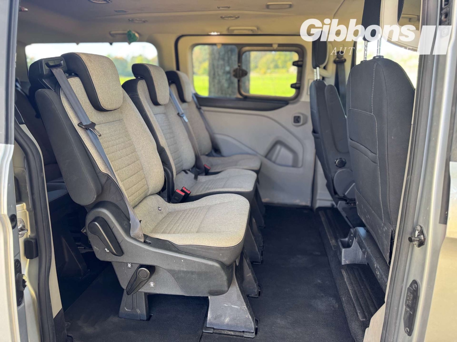 Used Ford Tourneo Custom 2022 for sale - 76719562: Photo 45