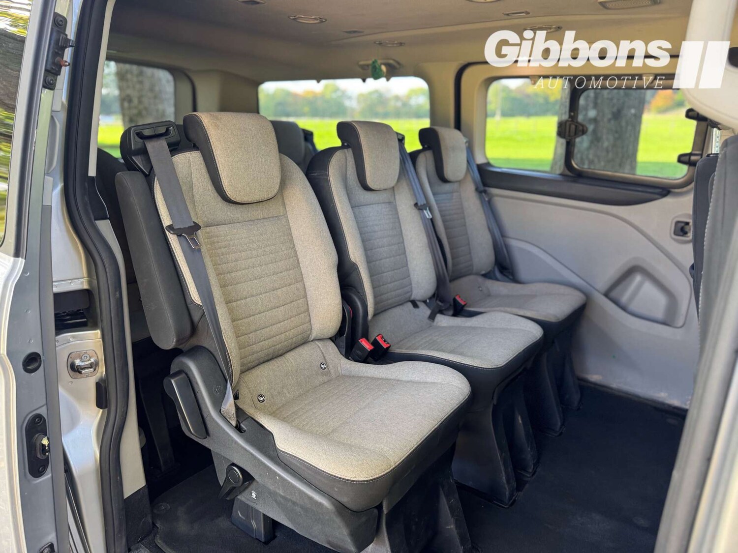 Used Ford Tourneo Custom 2022 for sale - 76719562: Photo 46