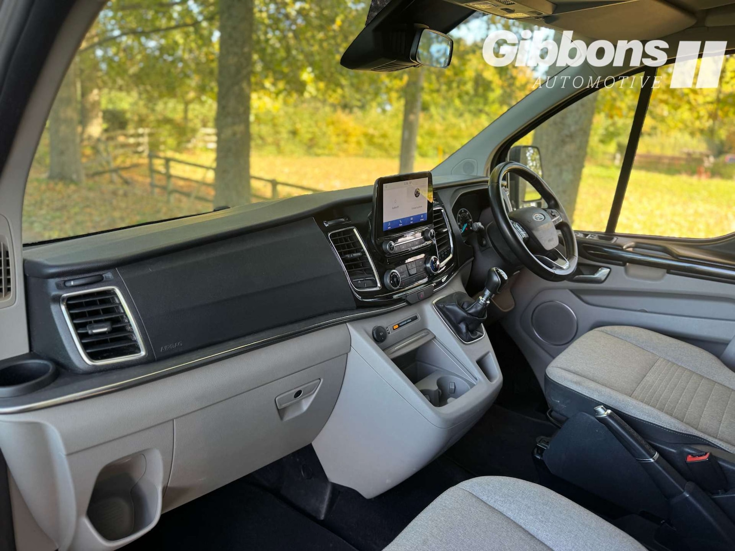 Used Ford Tourneo Custom 2022 for sale - 76719562: Photo 47