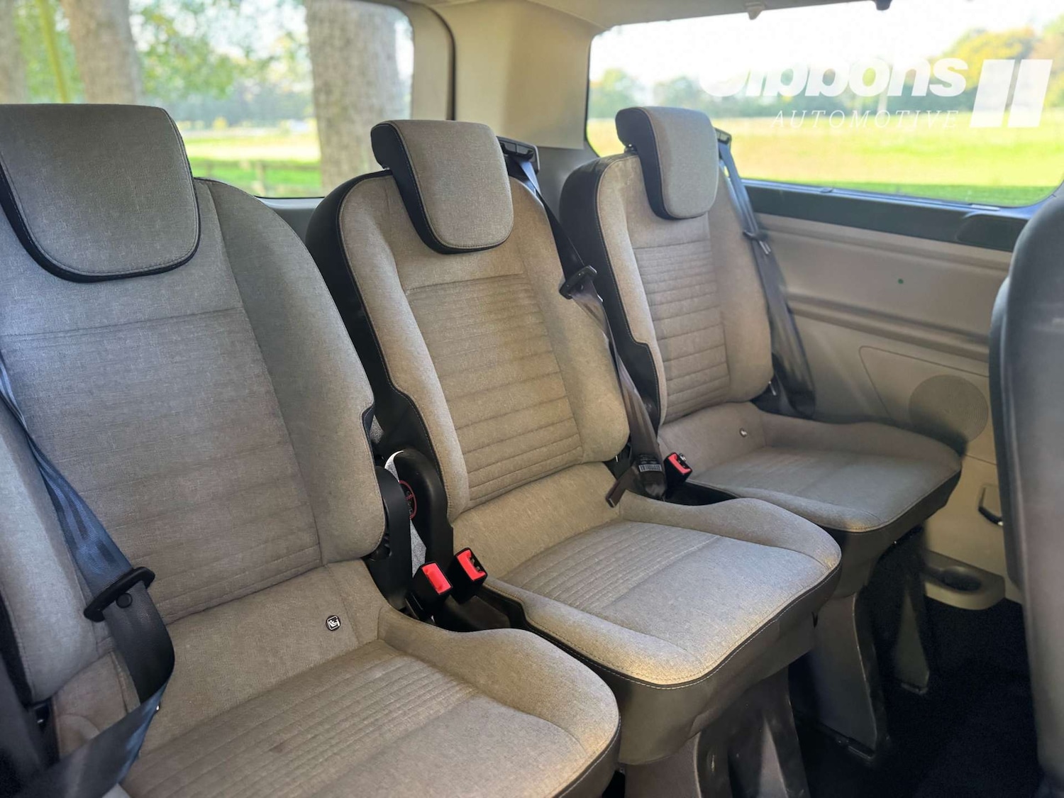 Used Ford Tourneo Custom 2022 for sale - 76719562: Photo 48