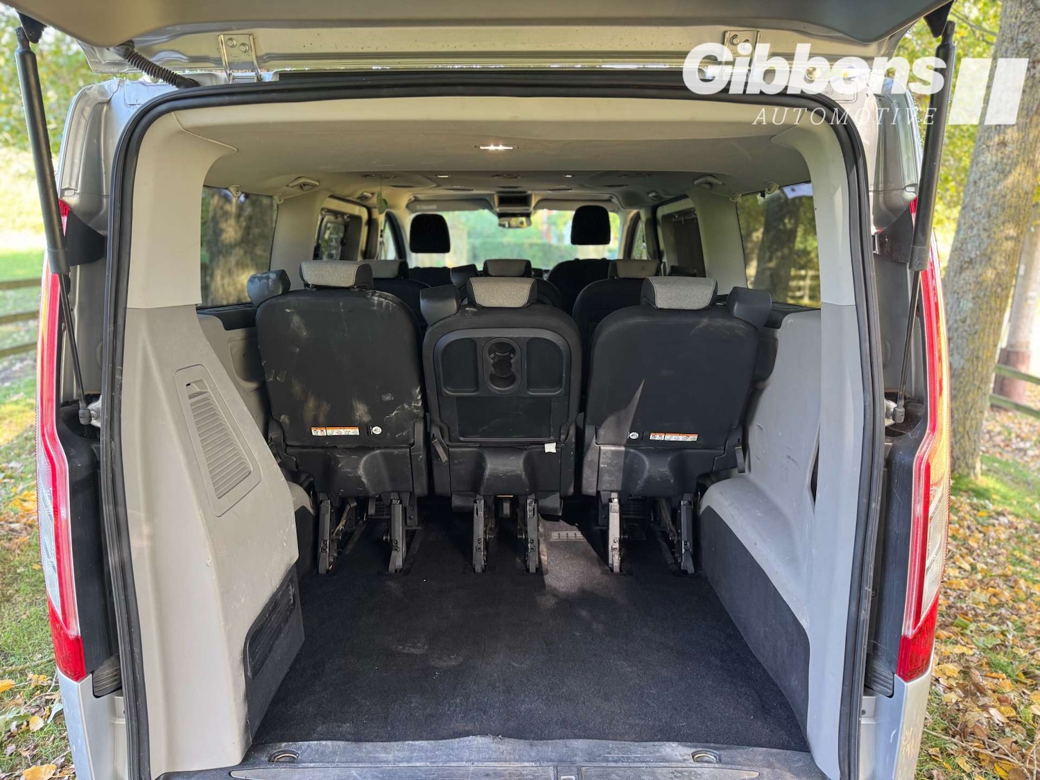 Used Ford Tourneo Custom 2022 for sale - 76719562: Photo 49