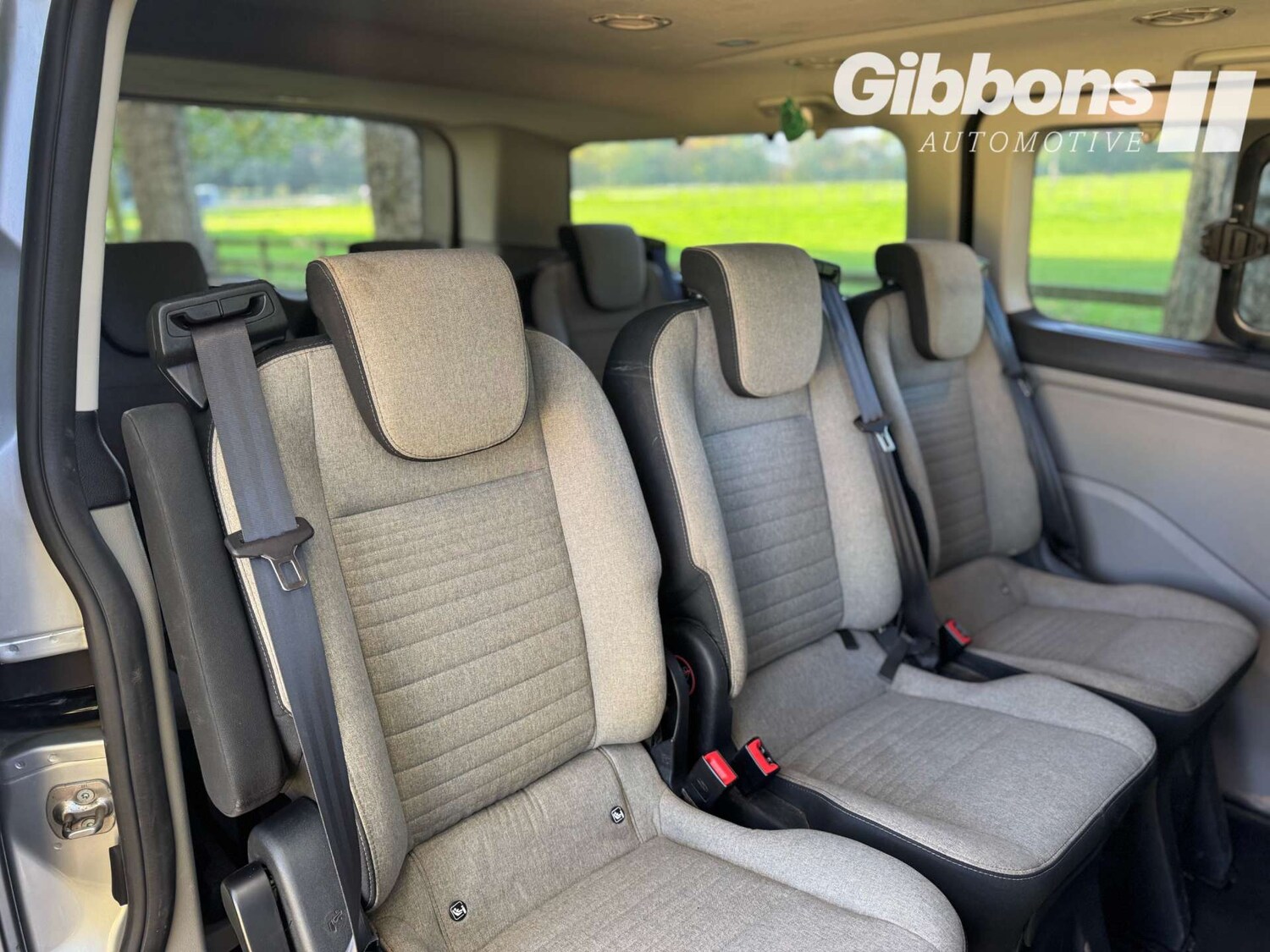 Used Ford Tourneo Custom 2022 for sale - 76719562: Photo 50