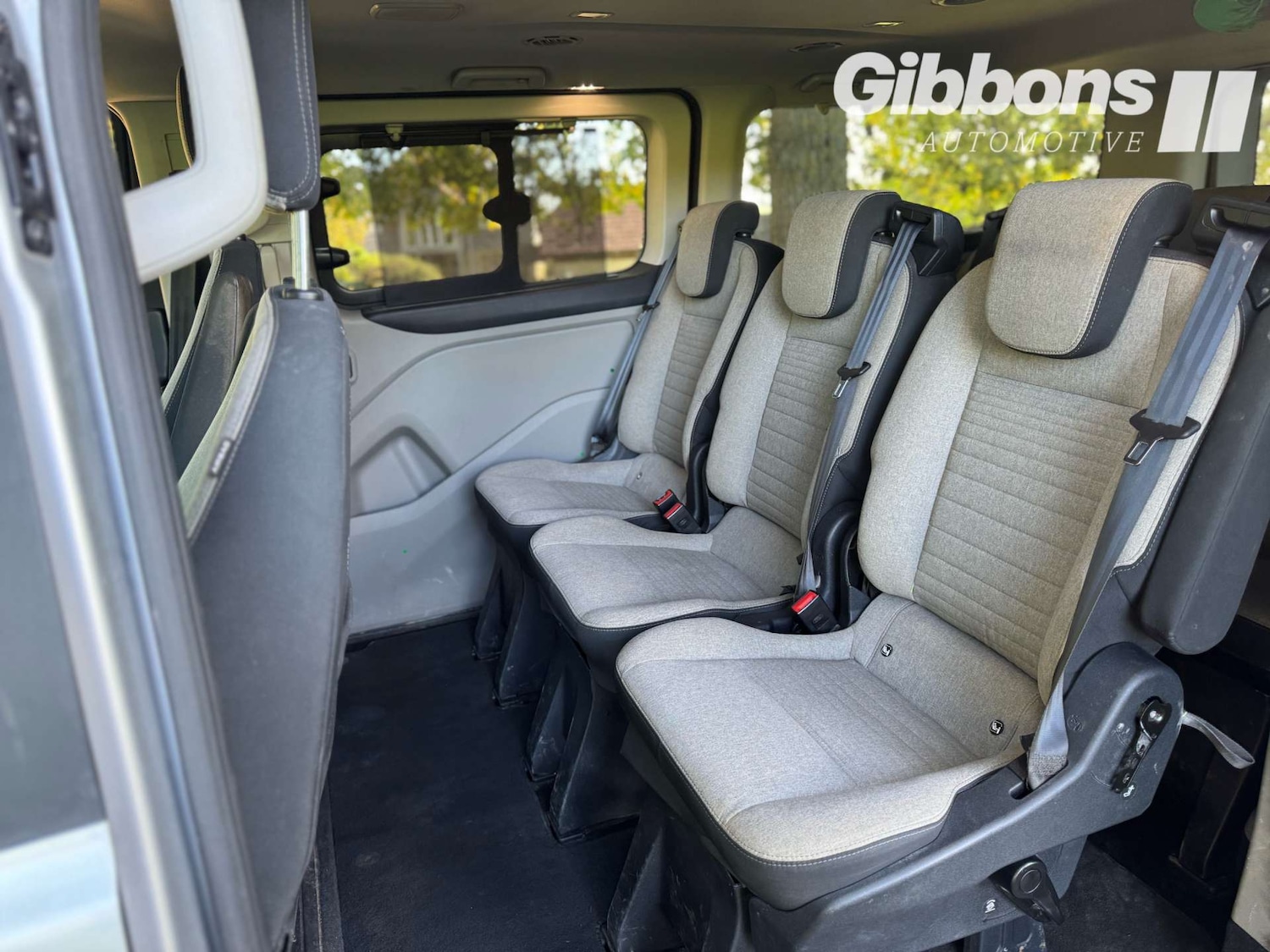 Used Ford Tourneo Custom 2022 for sale - 76719562: Photo 51